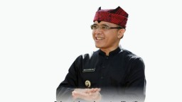 Pelaku Investasi Sambut Abdullah Azwar Anas Jadi MenPan-RB