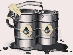 Pangkalan Minyak Milik Cenceng di Buru, Jual Mitan harga 10 Ribu per Liter