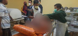 Pembacokan di Sampang Dipicu Sakit Hati juga Dendam