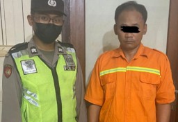 Alumni Medaeng dan Probolinggo Kembali Berulah