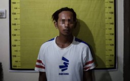 Kabur Satu Tahun Lebih, Barang Dijual ke Madura