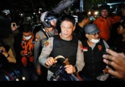 Puluhan Akun Gengster hingga Nopol Motor Diselidiki Polisi
