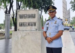 Plt. Kalapas Narkotika Kelas II A Pamekasan : Selamat Hari Pers Nasional