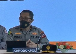 Terdapat Data Ganda, DVI Polri: Peristiwa Kanjuruhan 125 Orang Meninggal