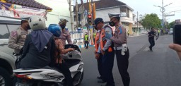 Tidak Ada ETLE Statis, Polisi Sampang Tetap Kedepankan Teguran Humanis