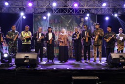 Oklik Resmi Jadi Karya dan Kerajinan Asli Bojonegoro