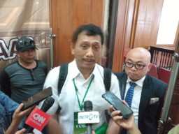 Sidang Anak Kiai Jombang, Masuk Agenda Pledoi