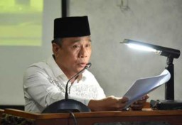 Raperda yang Diajukan Bupati Sumenep, Hanya 5 yang masuk Program Propemperda
