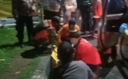 Kasat Lantas Perak Tidak Tahu Saat Dikonfirmasi Laka MD
