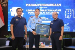 Membangun Citra Positif Organisasi Melalui Peran Humas