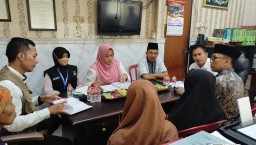 Diversi Perkara Pencurian di Polres Sampang