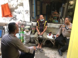 Curhatan Warga Sekitar Area Pagupon Kelurahan Ploso