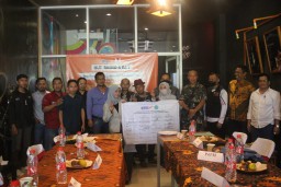 Penegakan Hukum dan Kesejahteraan Petani Tembakau Lokal di HUT MemoX