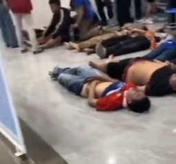 Ratusan Korban Jiwa, Stadion Kanjuruhan Ricuh Akibat Tembakan Gas