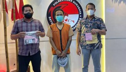 Kasihan, Tukang Almini Terancam Penjara 20 Tahun Lebih