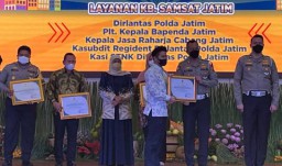 Baca juga : Samsat Luncurkan Aplikasi MTC, Hindari Antrian, Bagaimana dengan Calo?