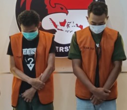 Pria Probolinggo Seret Warga Galis Bangkalan ke Penjara