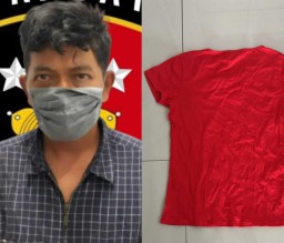 Duh Kok Bisa? Pakde ini Gagahi Keponakan