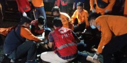 Korban yang Diduga Bunuh Diri di TP , Wanita 24 Tahun
