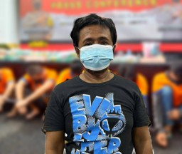 Perawat Jadi Korban Copet di Pasar Pagi Tugu Pahlawan, ini Pelakunya
