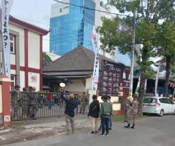 Habiskan 1,1 Milyar, Hari Jadi Sumenep Dinilai Tak Bermanfaat