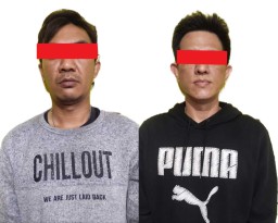 Terancam 20 Tahun, Pria di Surabaya Seret Teman ke Penjara