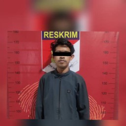 Pria ini Aniaya Dua Perempuan dan Viral