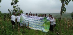 Bendung Gerak Karangnongko, Proyek Strategis Nasional untuk Kesejahteraan Warga