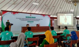 BKPP Bojonegoro Gelar Sosialisasi Program JKK dan JKM Bagi PPPK