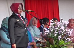 Mengenang Perjuangan Para Pahlawan, Pemkab Jombang Gelar Upacara Hari Pahlawan