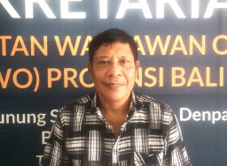 Kata Ketua IWO Terkait KTT G20 di Bali