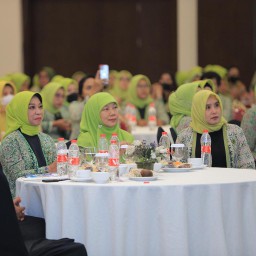 Gelar PIPAS, Lembaga Pemasyarakatan Narkotika Kelas II A Pamekasan