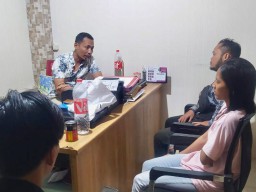 Wanita 21 Tahun jadi Korban Penganiayaan, Rambut Dijambak dan Dipukul