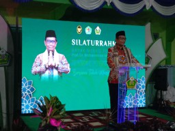 Mahfud MD Ingat Saat Belajar di Pesantren Al Mardliyyah