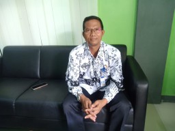Mobil Baru, Camat Harus Bekerja Maksimal