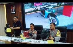 Beberapa Anggota Terlibat Narkoba, Kapolres Jember : Akan Kita Tindak