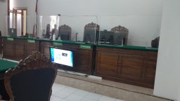 Tergugat Lesly Towoliu Gagal Hadirkan Ahli, Sidang Lanjutan Gugatan