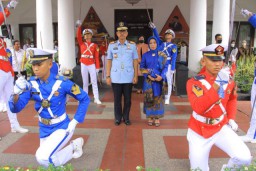 Kemenkumham Jatim Kini Dipimpin Pelaksana Tugas Sementara