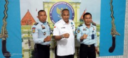 Sinergitas Lapas Narkotika Kelas II A Pamekasan dan BNNK Kabupaten Sumenep