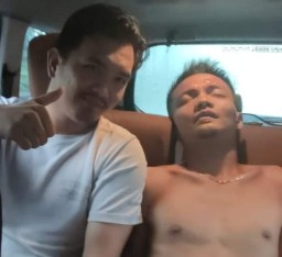 Pria Pembunuh Istri di Talang Padang, Tertangkap Tim Elang Polres Empat Lawang
