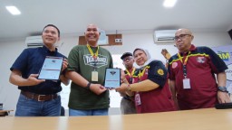 Event IFRC ke-19, PT BSI Target Jadi Juara Umum
