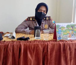 Wanita Korban Penganiayaan Laporkan Tiga Pria ke Polisi