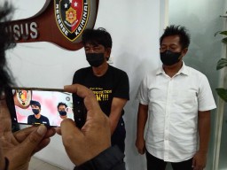 Dukun Cabul di Surabaya Dibekuk, Ngakunya Dapat Sembuhkan Penyakit