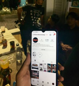Gengster Meresahkan Surabaya, Lima Diamankan Polisi