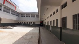 Penghuni Rutan Surabaya Meningkat Hingga 150 Persen