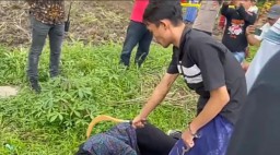 Pembunuh Janda di Lumajang Ditangkap di Sampang, Sebulan Buron
