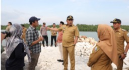 Bappenas Regional I Berkunjung ke Sampang, ada Apa?