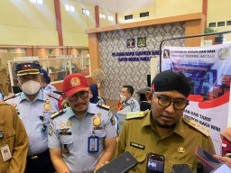 Baca juga : Mall Pelayanan Pembuatan Paspor di Sumenep