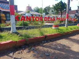 Warga Desa Pesanggaran, Kades, BPD Dukung Investasi PT BSI