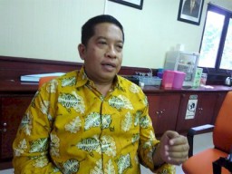 Pembangunan Dranase Molor, Rawan Manipulasi Data
